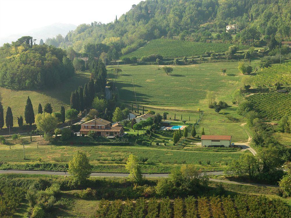 Gasthaus Relais Varnello St. Kassian Exterior foto